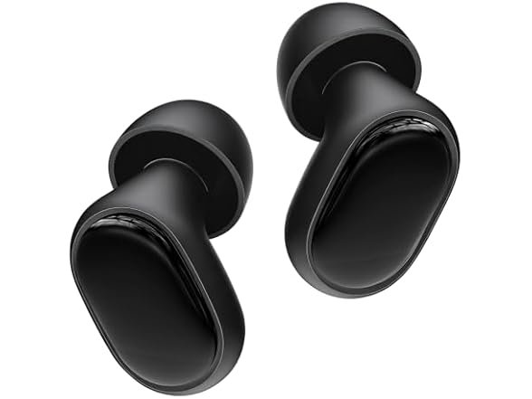 Noise Cancelling Ear Plugs