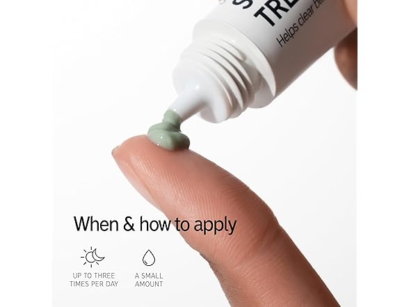 The INKEY List Succinic Acid Treatment