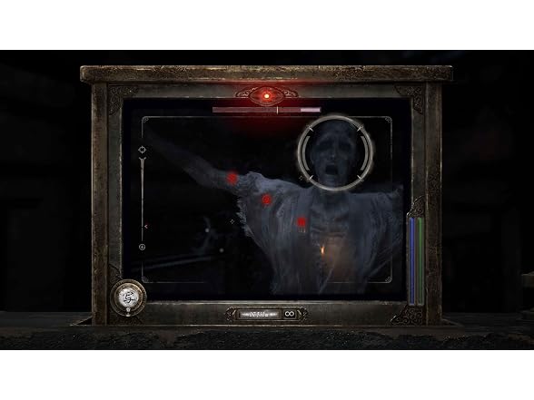 FATAL FRAME II: Crimson Butterfly REMAKE