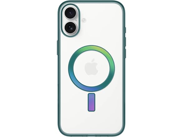 OtterBox Lumen Series iPhone 16 Plus Phone Case