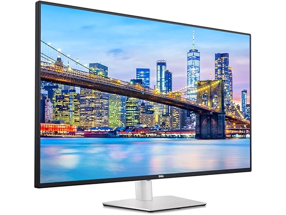 Dell 43" 4K Monitor | U4323QE