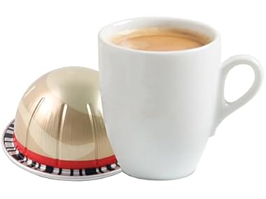 $37.99 Sweet Vanilla Decaf - Medium Roast Pods dealfomo