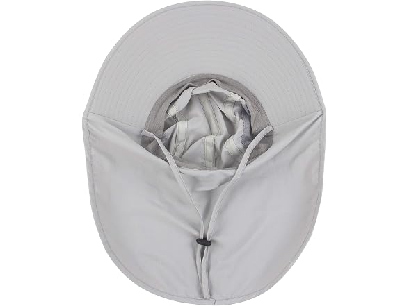 Muryobao Boys (OS) Child Summer Sun Hat Wide Flap