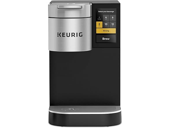 Keurig K-2550 Coffee Maker With Brew Over Ice