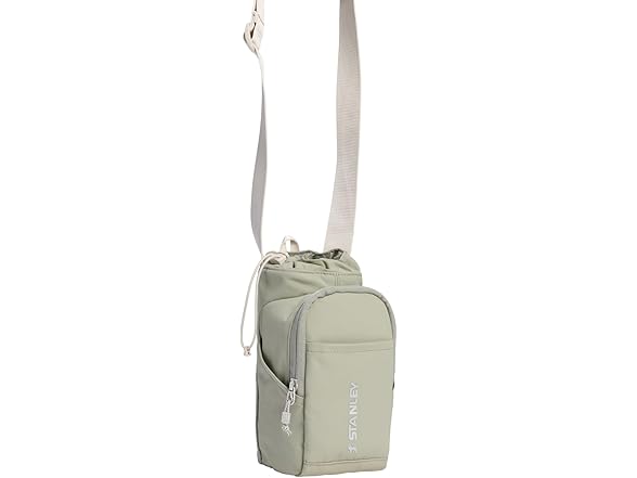 Stanley Vitalize Carry-All Bag, Sage Grey - Gallery 6