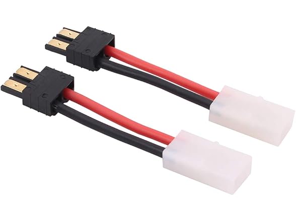 OliRC Adapter Cable Male Connector