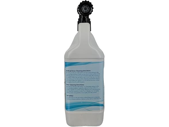 ProVetLogic Kennel & Turf Care One Shot