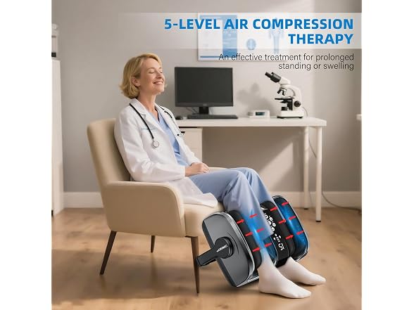Hsa Eligible Fsa Shiatsu Foot Massager