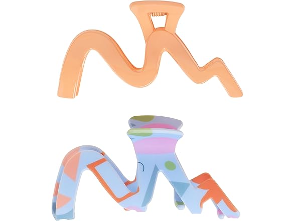 Goody X Sophia Yeshi Large Claw Clips