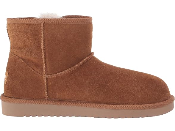 Koolaburra by UGG Victoria Mini Boots