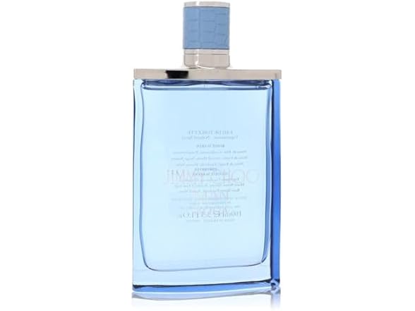 Jimmy Choo Man Aqua EDT Spray (Tester) 3.3 Oz