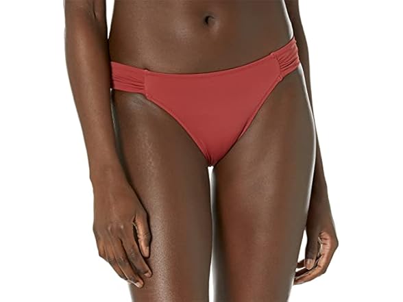 Brick Red