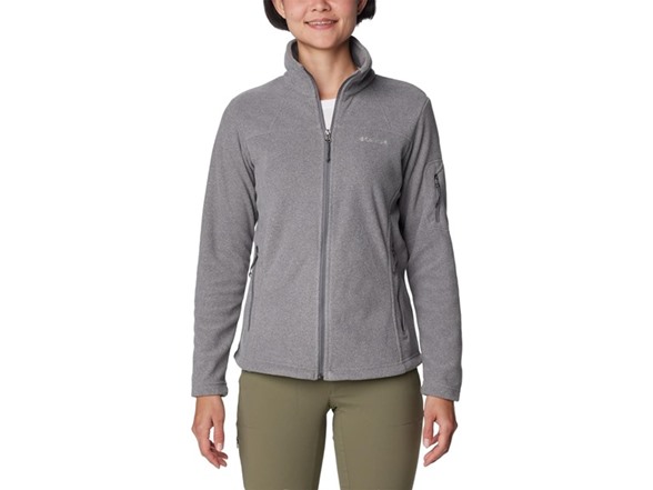 City Grey Heather/City Grey