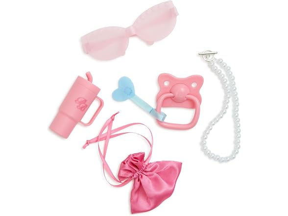Madame Alexander 12-inch Baby Harper Glam
