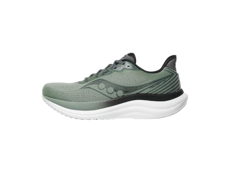 Saucony Triumph 23 Men's Shoes - Gallery 5