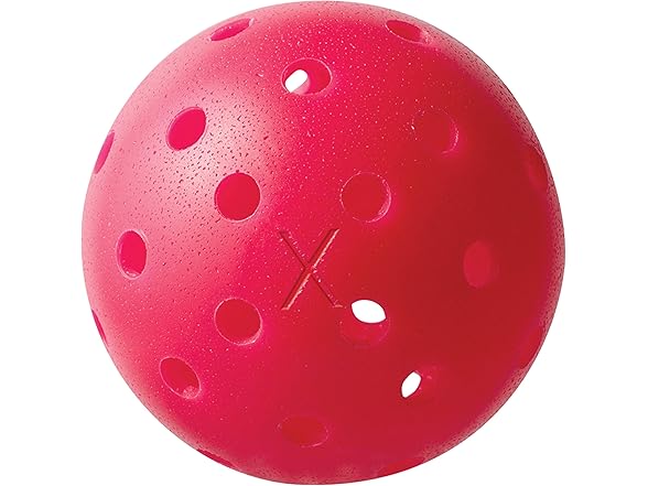 Franklin Outdoor Pickleballs X-40 12 Pack
