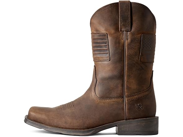 Ariat Rambler Patriot Men's Boots & Wide