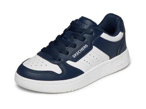$19.99, Was $42, 52% Off! Skechers Kid's Quick Street - Vorton dealfomo