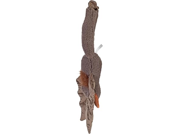 Wild Republic Hanging Eco Bat Stuffed Animal - 21"
