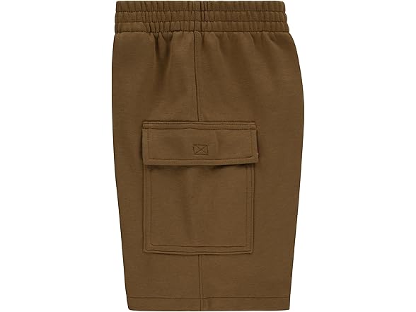 Levis Graphic Outfit Set (Sz 7)