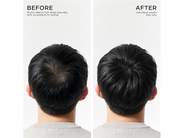 Dr Groot Hair Thickening Biotin Conditioner