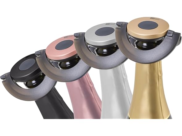 AdHoc Champ Champagne Stopper