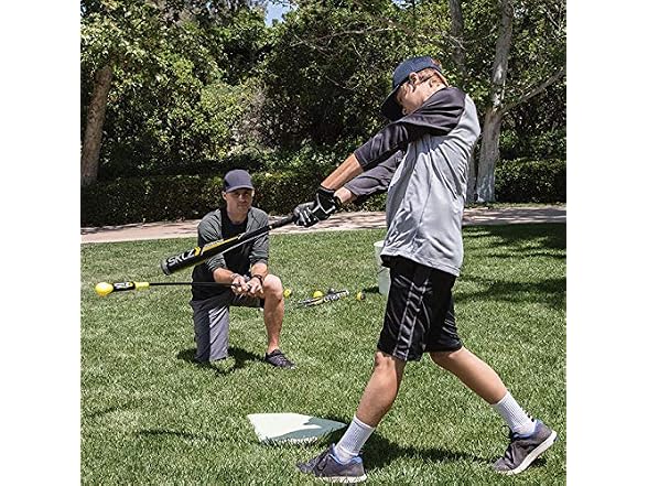 SKLZ Hitting Stick Batting Swing