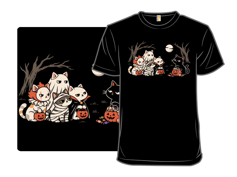 Naturally Spooky - Gallery 8