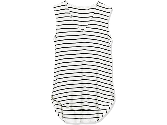 Amazon Essentials Women (XXL) Jersey V-neck Tank