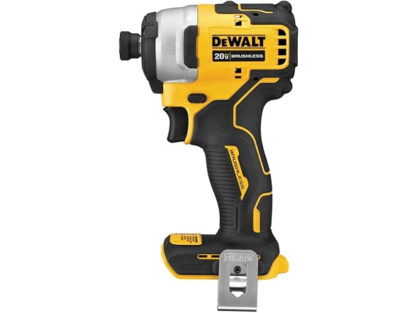 DEWALT DCF850GP2 20V Mx Impact Driver