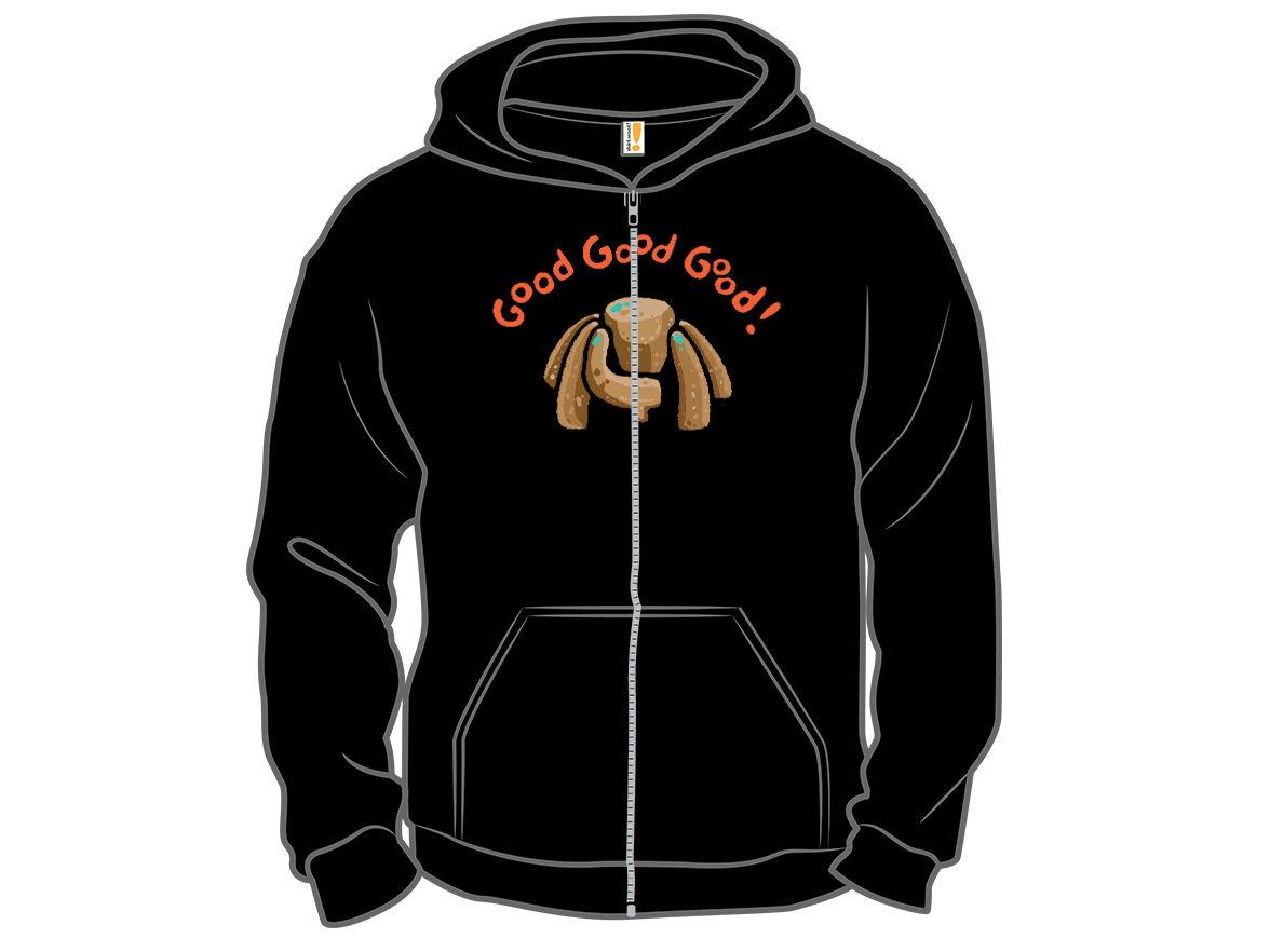 Good Good Good - Gallery 14