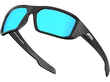 $17.99, Was $27.99, 35% Off! ATTCL sunglasses dealfomo