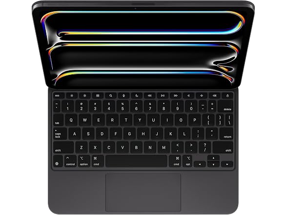 Apple Magic Keyboard for 11" iPad Pro (M4 & M5)