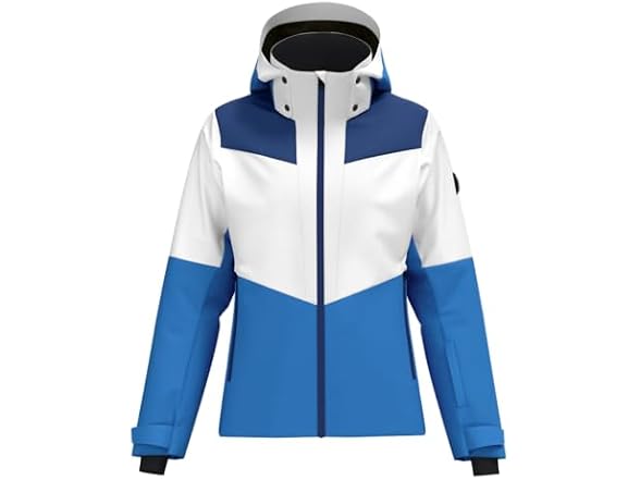 HEAD Women's Element Insulated Ski Jacket