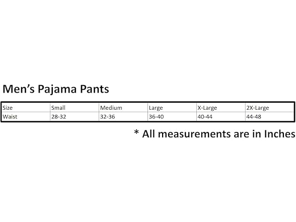 Espada Men's Flannel Pajama Pants 3-Pack