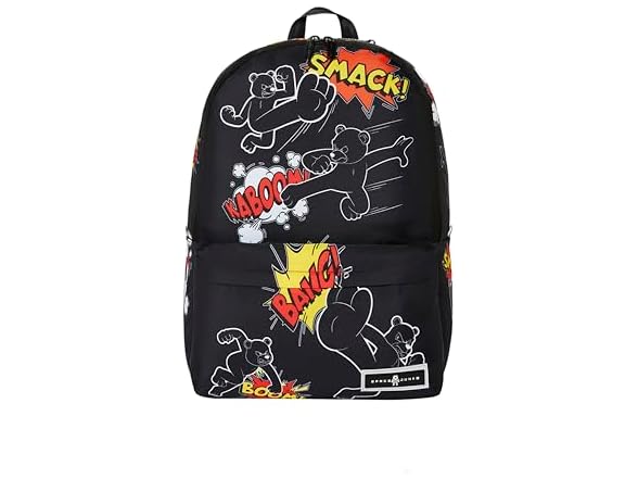 Space Junk Unisex Adult Ultimate Multipurpose Backpack