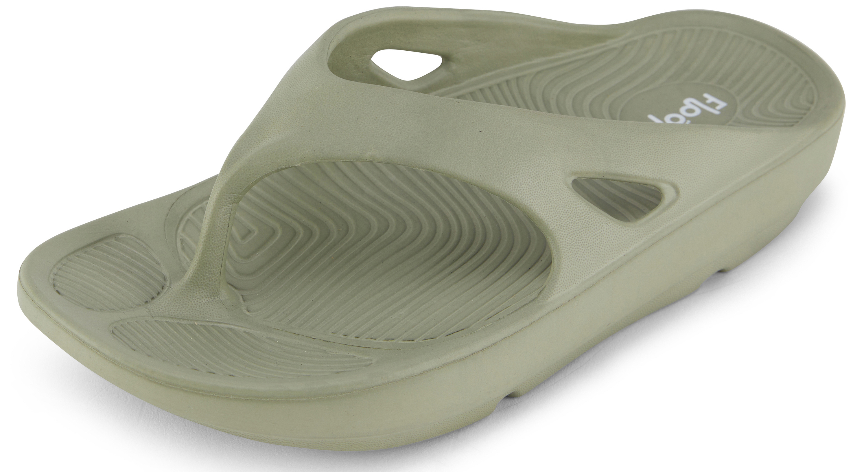Womens Blair Comfort Thong Sandal - Gallery 41