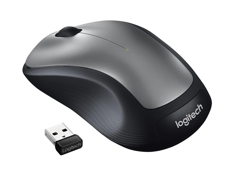 Logitech M310 Wireless Mouse