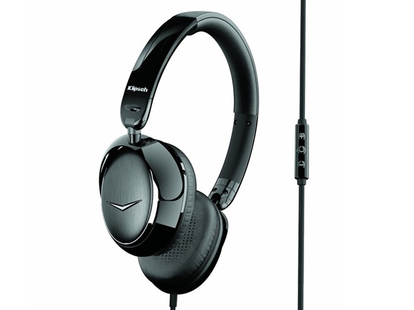 Klipsch discount one headphones