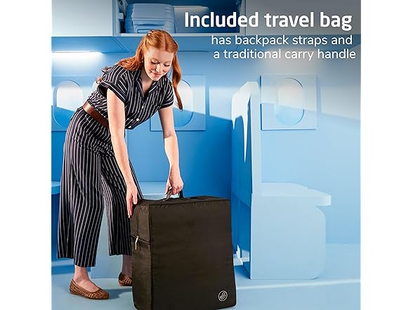 Maxi-Cosi Oxford Lightweight Travel Stroller