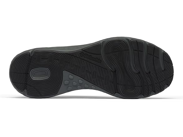 Columbia Men's Konos Featherweight Shoe