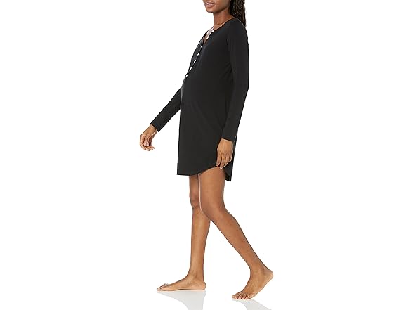 Amazon Essentials Women Maternity Nightdress