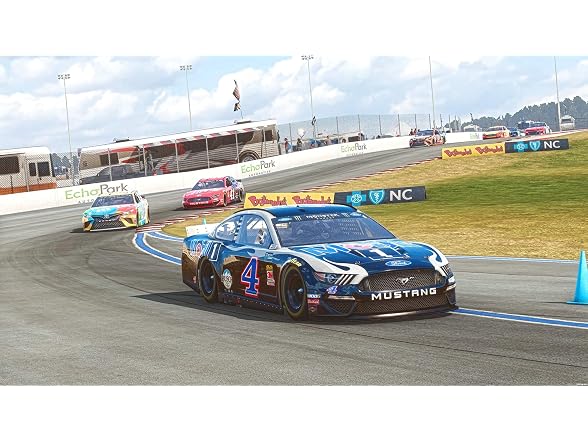 NASCAR Heat 4