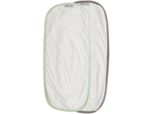 My Brest Friend Organic Burp Cloths