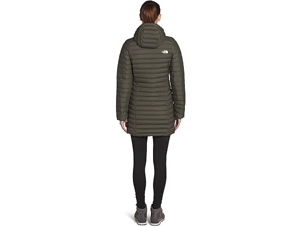 The North Face Women's (XS) Stretch Down Parka