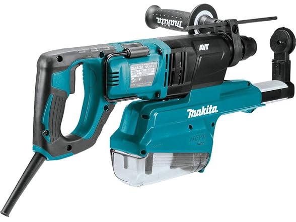 Makita HR2661 1" Roto Hammer w HEPA