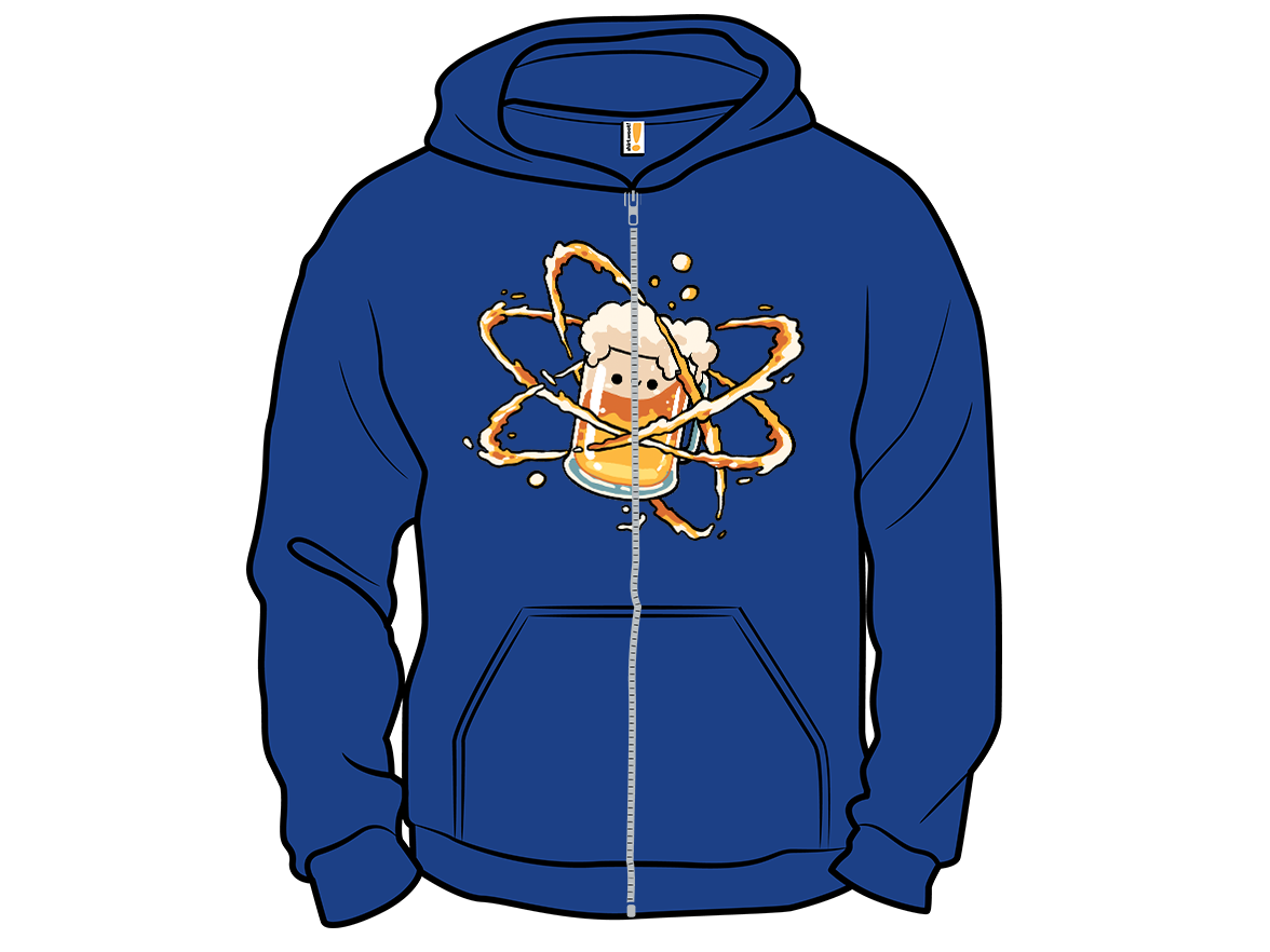 Beer Atom - Gallery 12