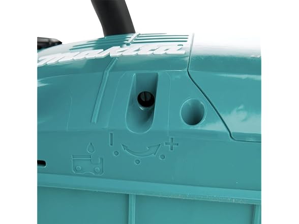 Makita GCU06T1 40V Max XGT 5.0Ah Chainsaw Kit