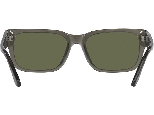 Persol Unisex PO3315S Rectangular Sunglasses