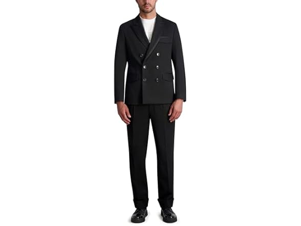 KARL LAGERFELD Paris Mens Sportswear Top